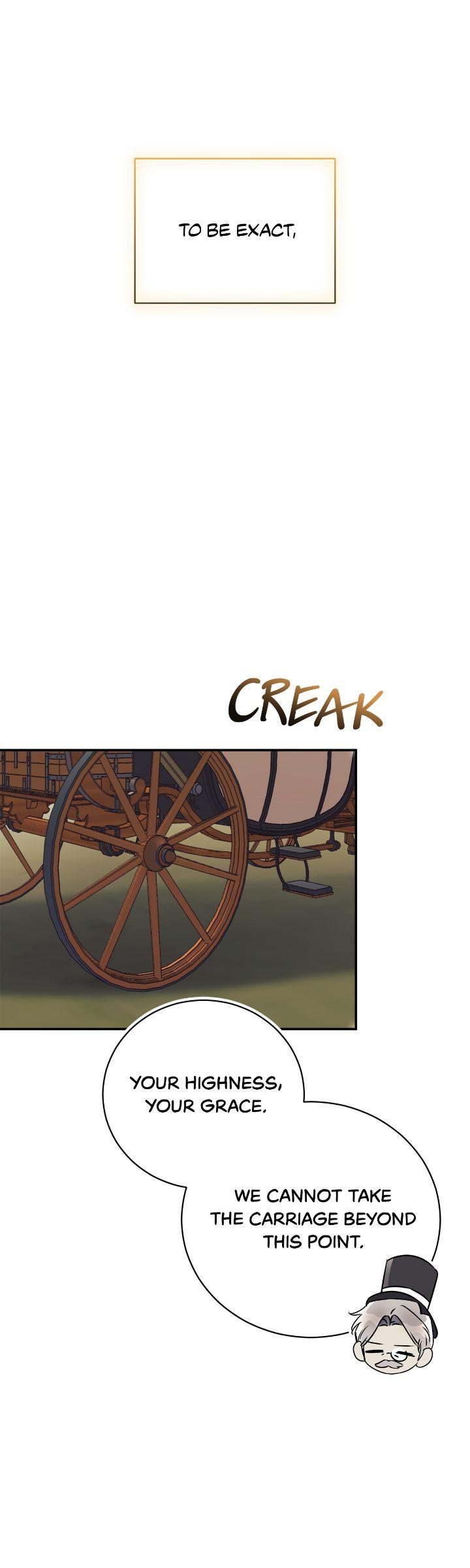 How to Reject My Obsessive Ex-Husband Chapter 47 page 60