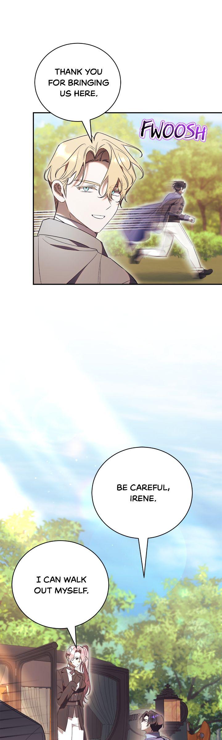 How to Reject My Obsessive Ex-Husband Chapter 47 page 61