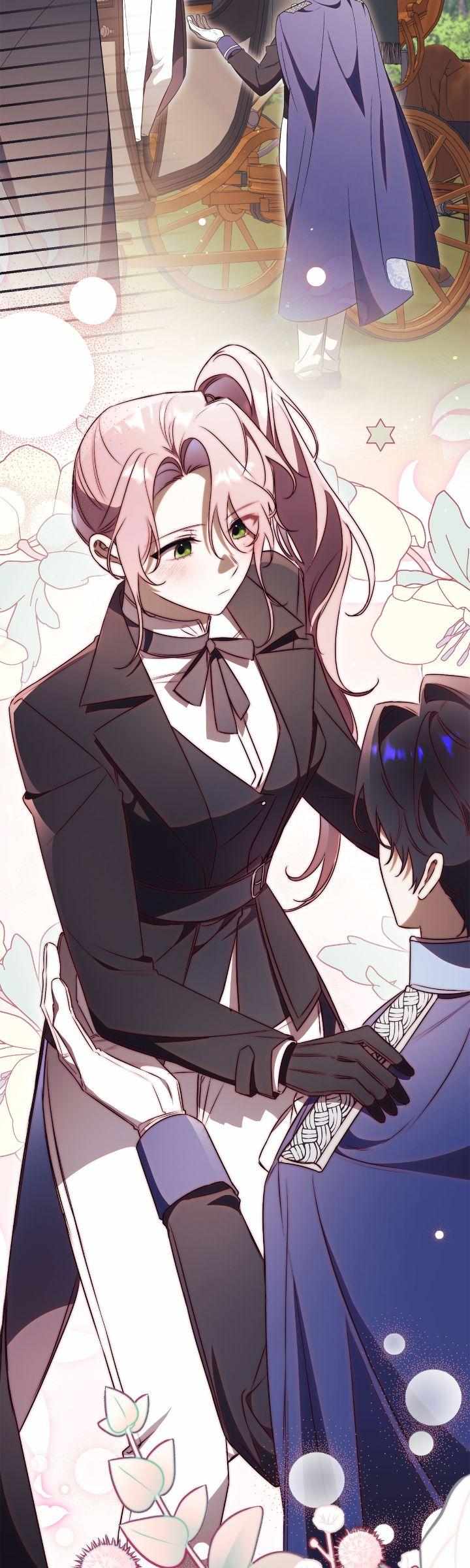 How to Reject My Obsessive Ex-Husband Chapter 47 page 62