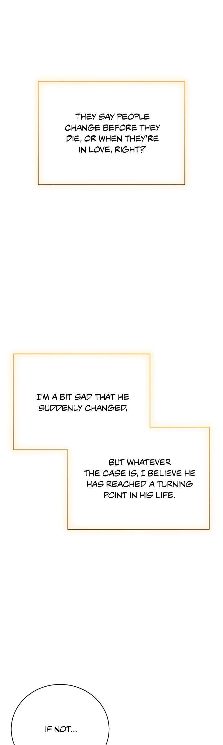 How to Reject My Obsessive Ex-Husband Chapter 47 page 64