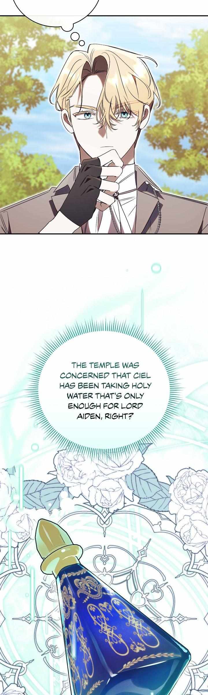 How to Reject My Obsessive Ex-Husband Chapter 47 page 65