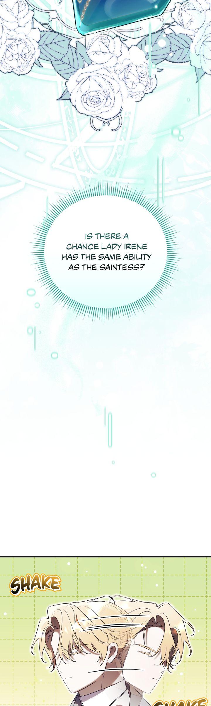 How to Reject My Obsessive Ex-Husband Chapter 47 page 66