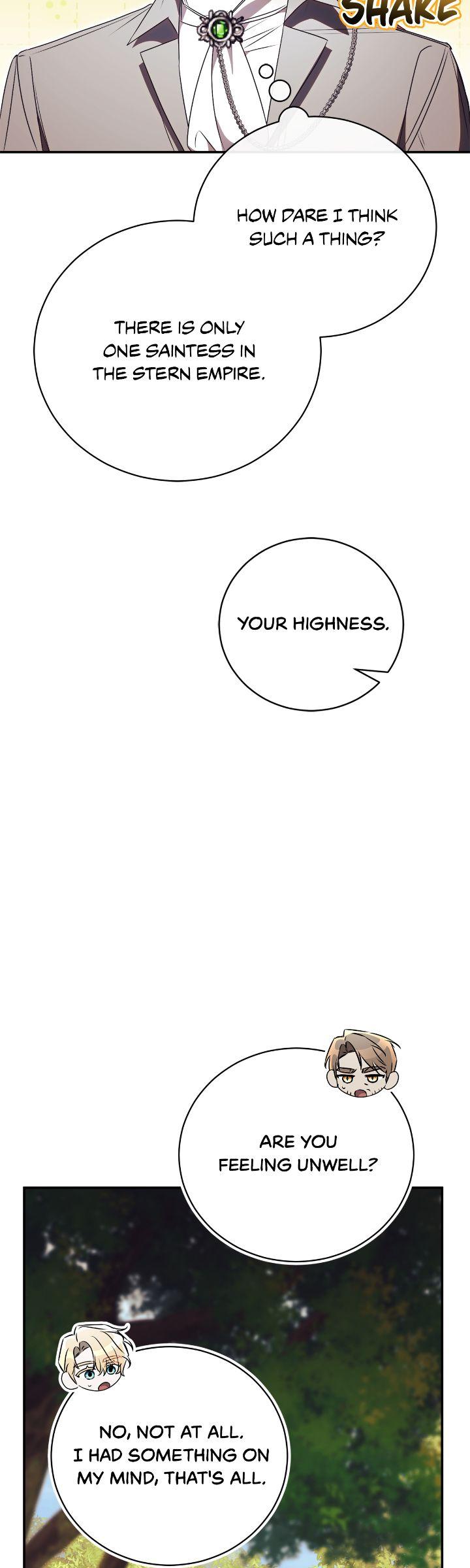 How to Reject My Obsessive Ex-Husband Chapter 47 page 67