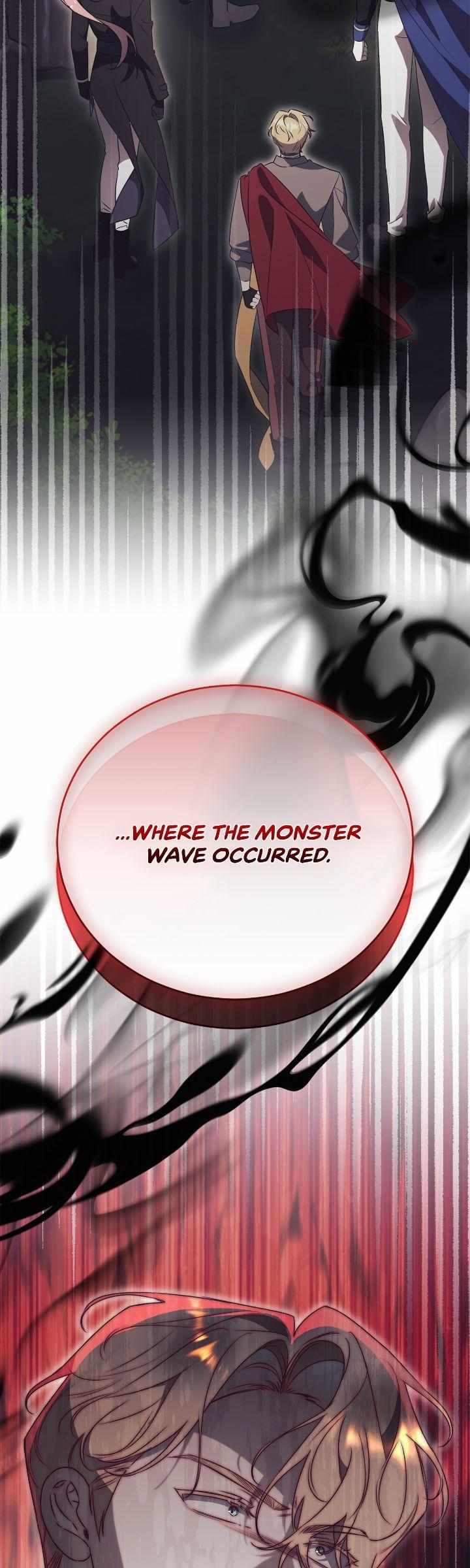 How to Reject My Obsessive Ex-Husband Chapter 47 page 76