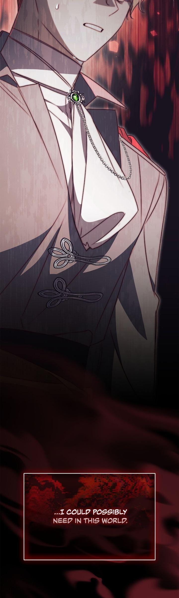 How to Reject My Obsessive Ex-Husband Chapter 47 page 77