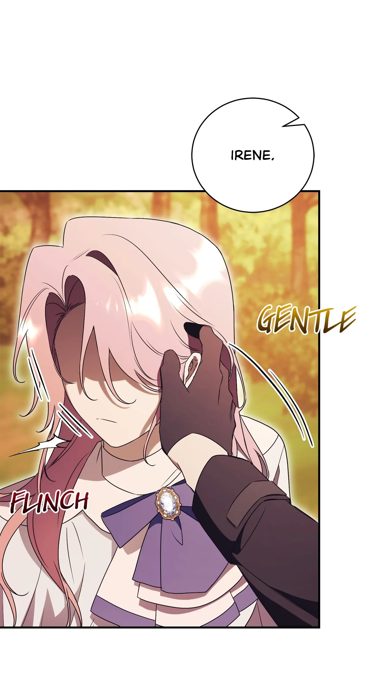 How to Reject My Obsessive Ex-Husband Chapter 30 page 19