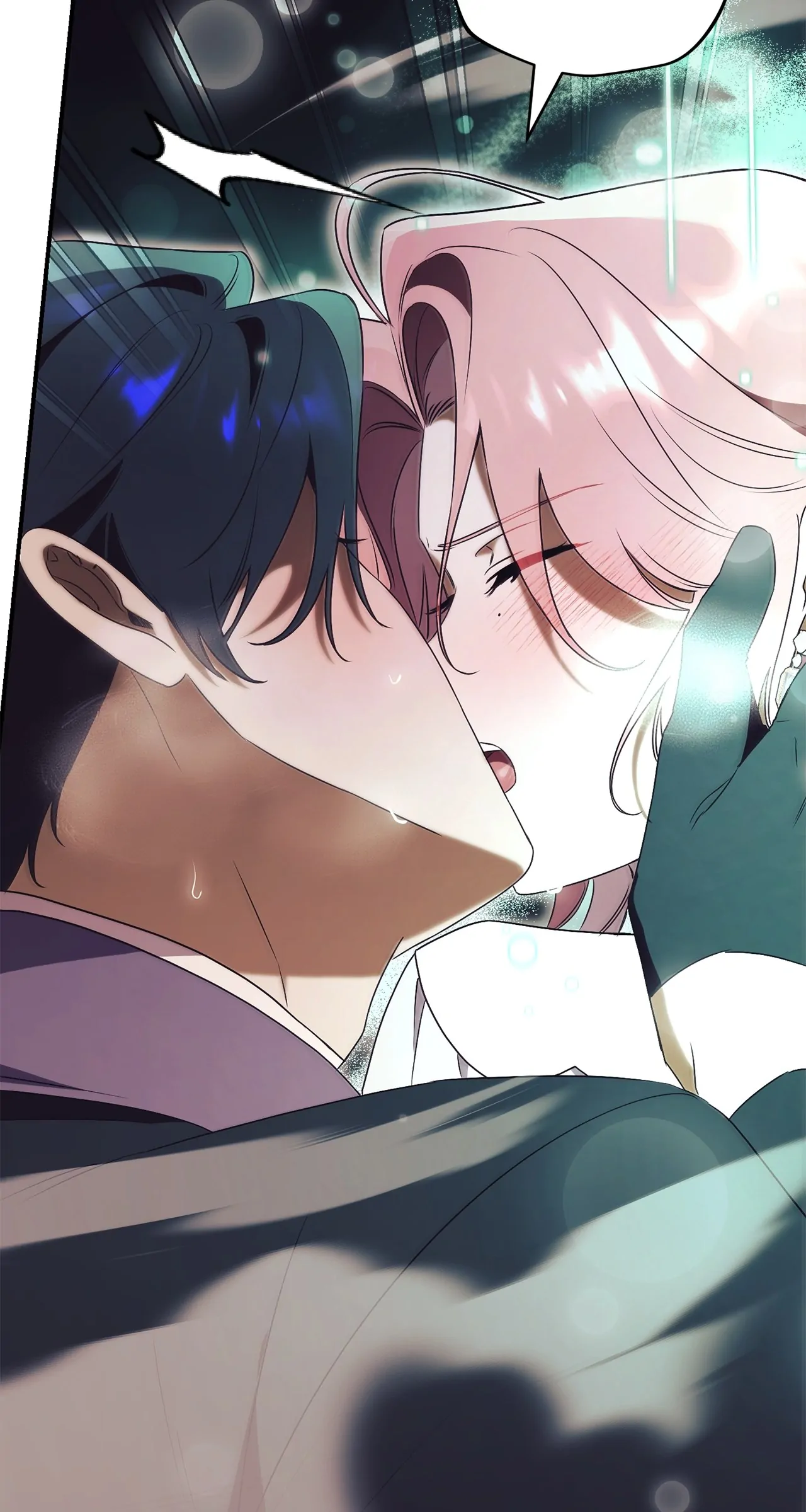 How to Reject My Obsessive Ex-Husband Chapter 30 page 40