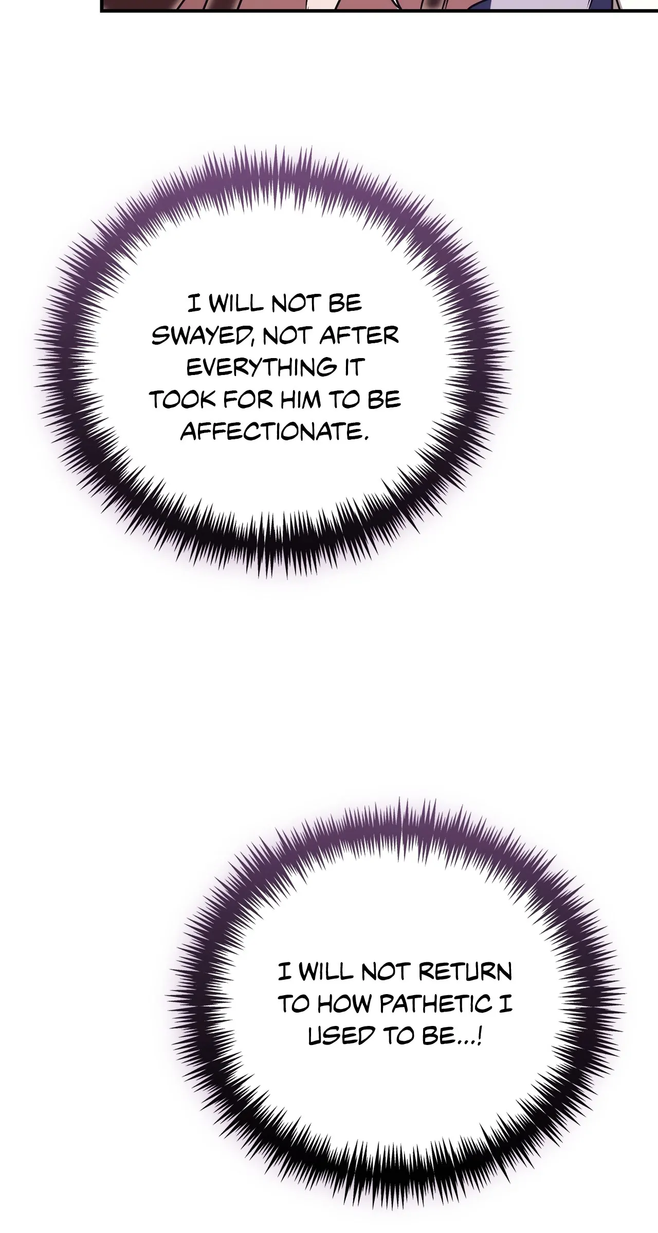 How to Reject My Obsessive Ex-Husband Chapter 30 page 62