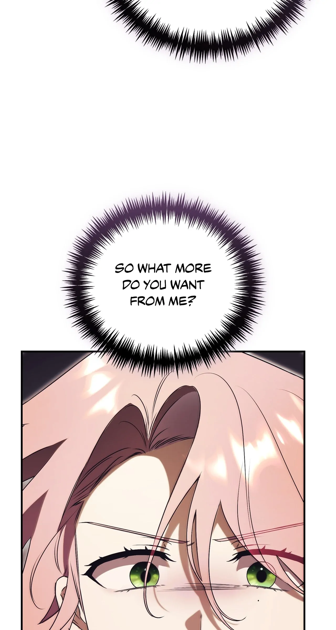How to Reject My Obsessive Ex-Husband Chapter 30 page 70