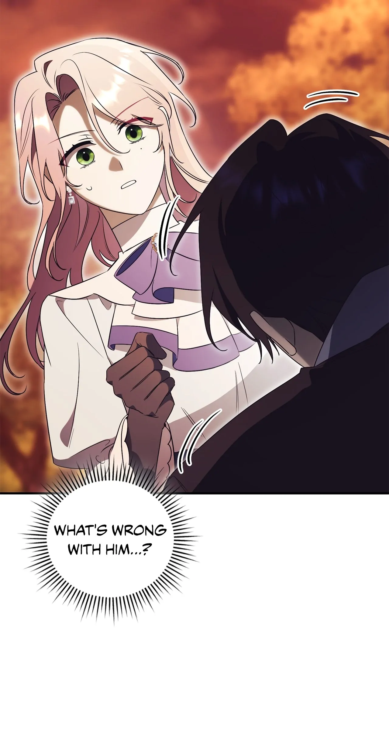 How to Reject My Obsessive Ex-Husband Chapter 30 page 85