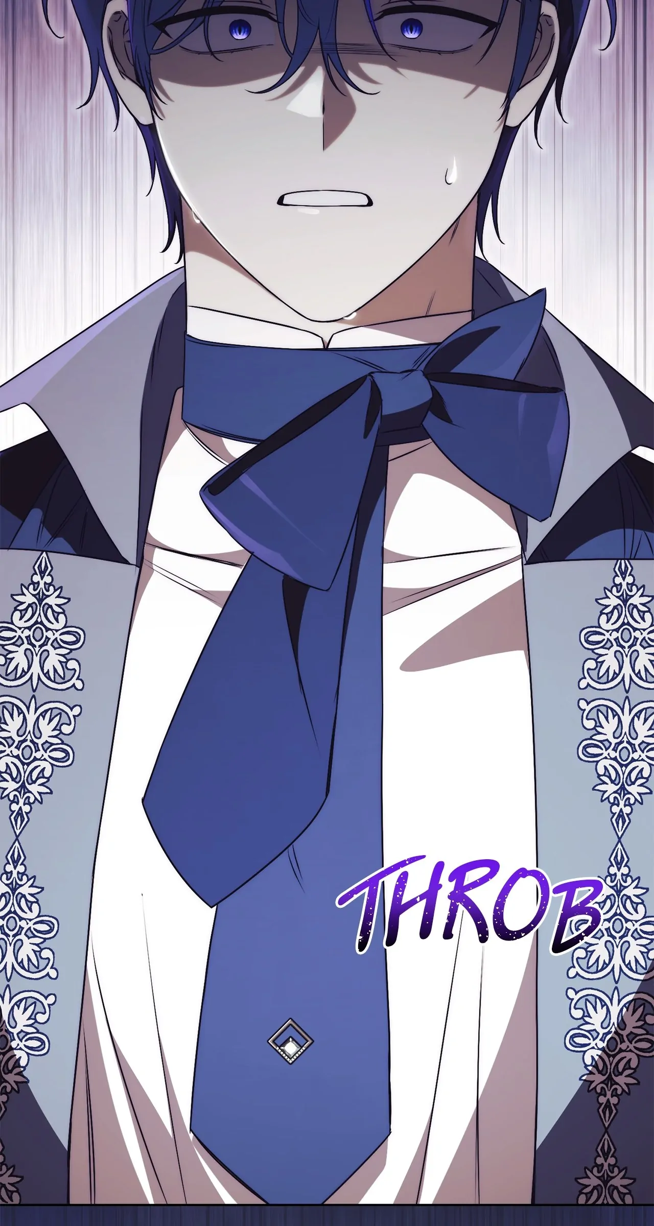 How to Reject My Obsessive Ex-Husband Chapter 30 page 99