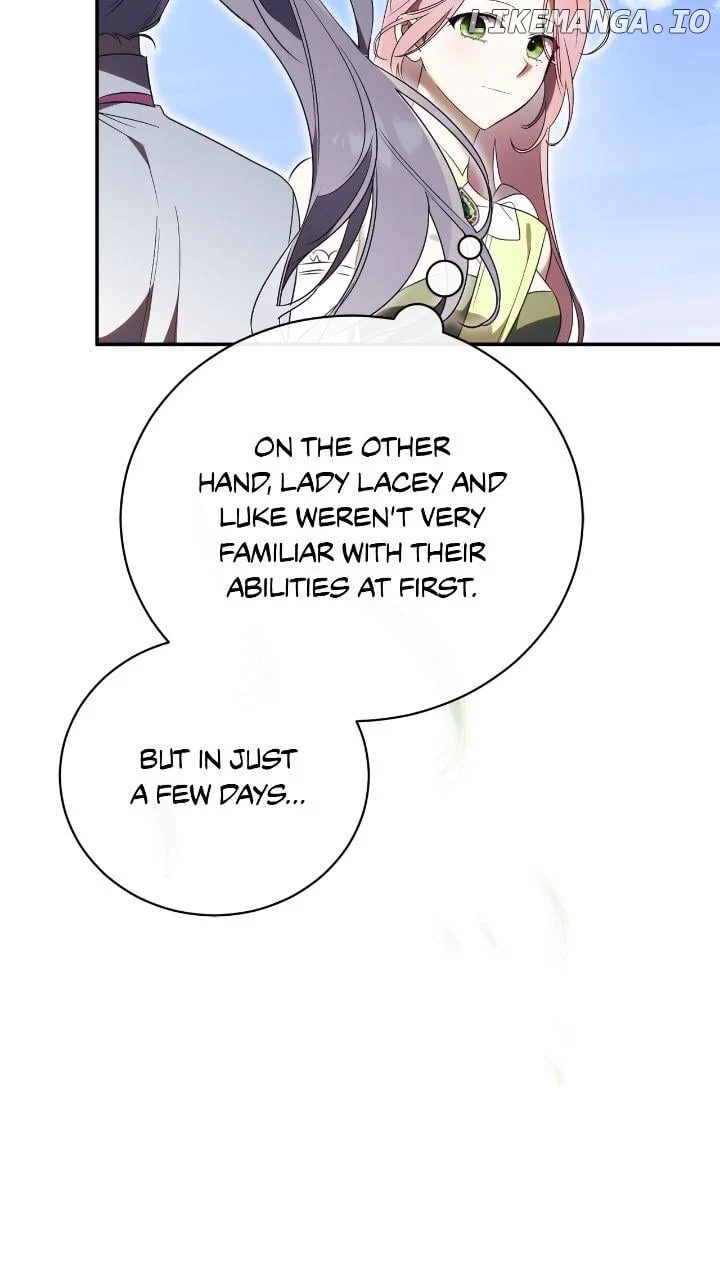 How to Reject My Obsessive Ex-Husband Chapter 70 page 4