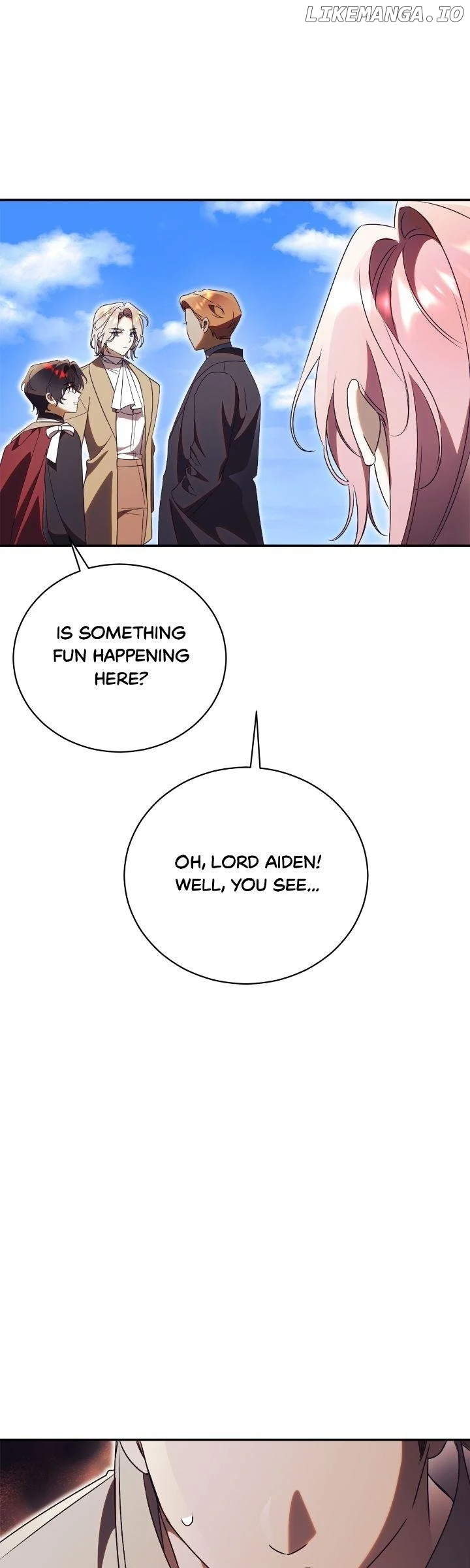How to Reject My Obsessive Ex-Husband Chapter 70 page 5