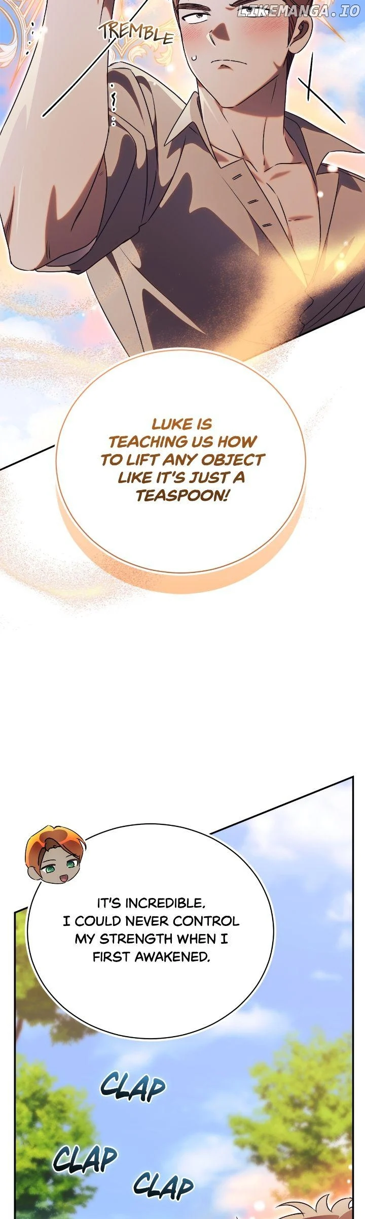 How to Reject My Obsessive Ex-Husband Chapter 70 page 7
