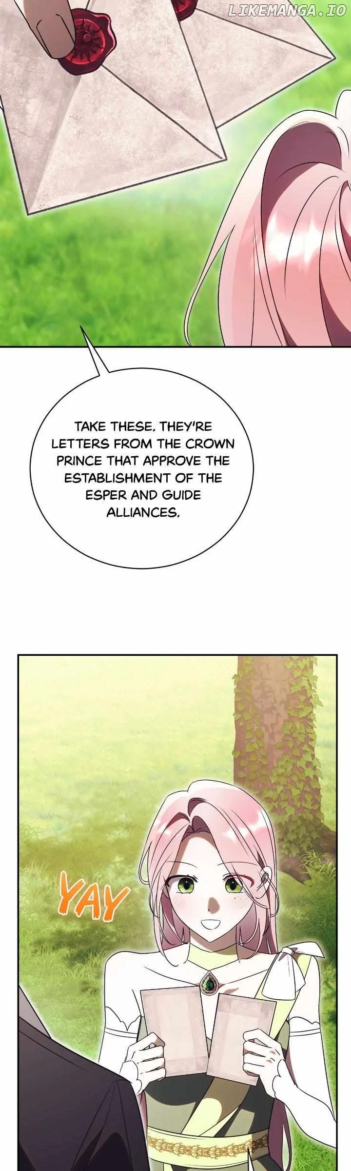 How to Reject My Obsessive Ex-Husband Chapter 70 page 14