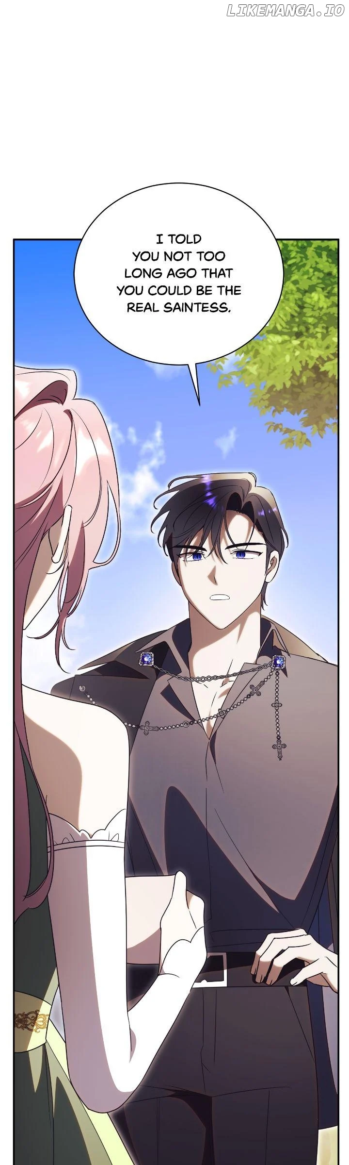 How to Reject My Obsessive Ex-Husband Chapter 70 page 16