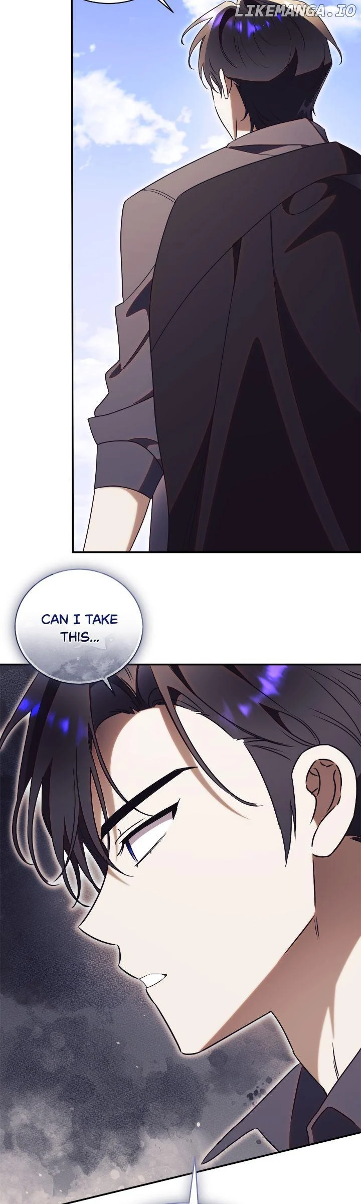 How to Reject My Obsessive Ex-Husband Chapter 70 page 18