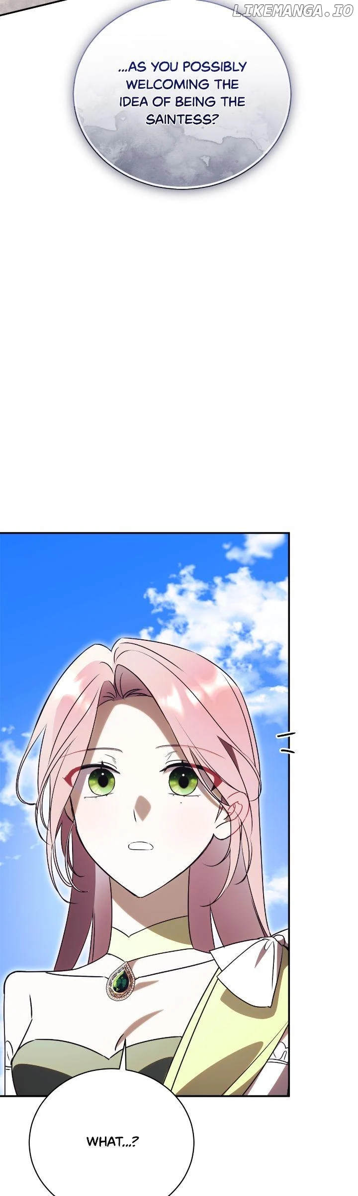 How to Reject My Obsessive Ex-Husband Chapter 70 page 19