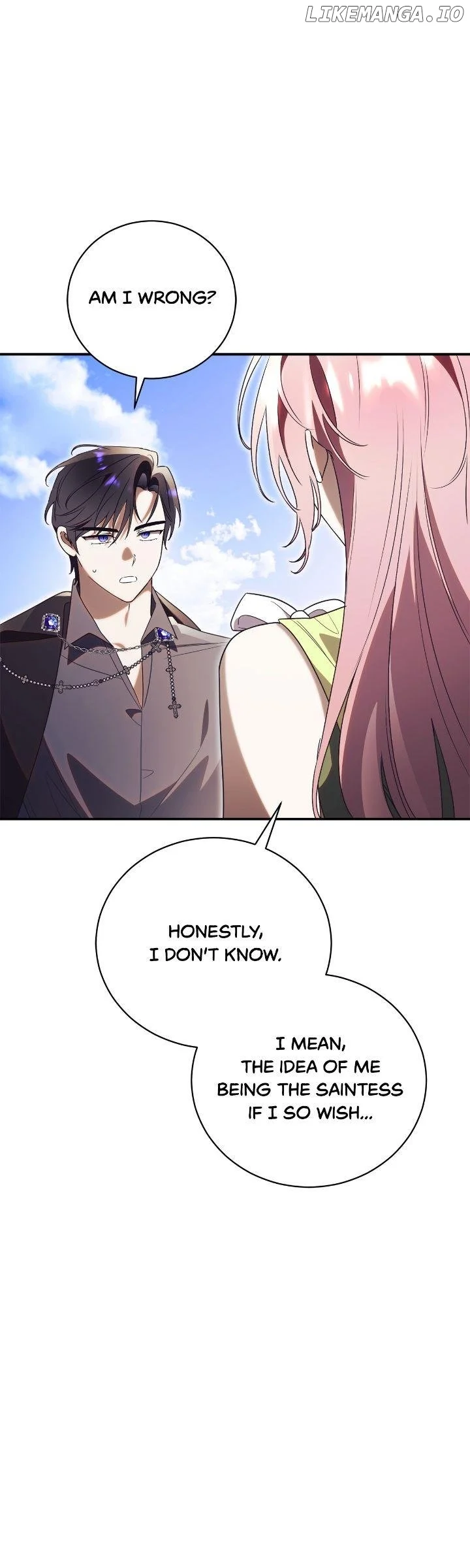 How to Reject My Obsessive Ex-Husband Chapter 70 page 21