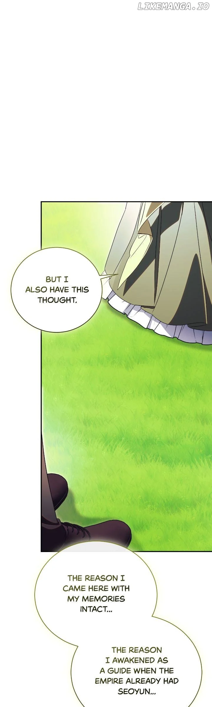 How to Reject My Obsessive Ex-Husband Chapter 70 page 23