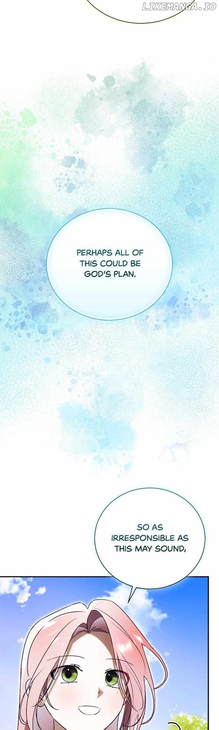 How to Reject My Obsessive Ex-Husband Chapter 70 page 24
