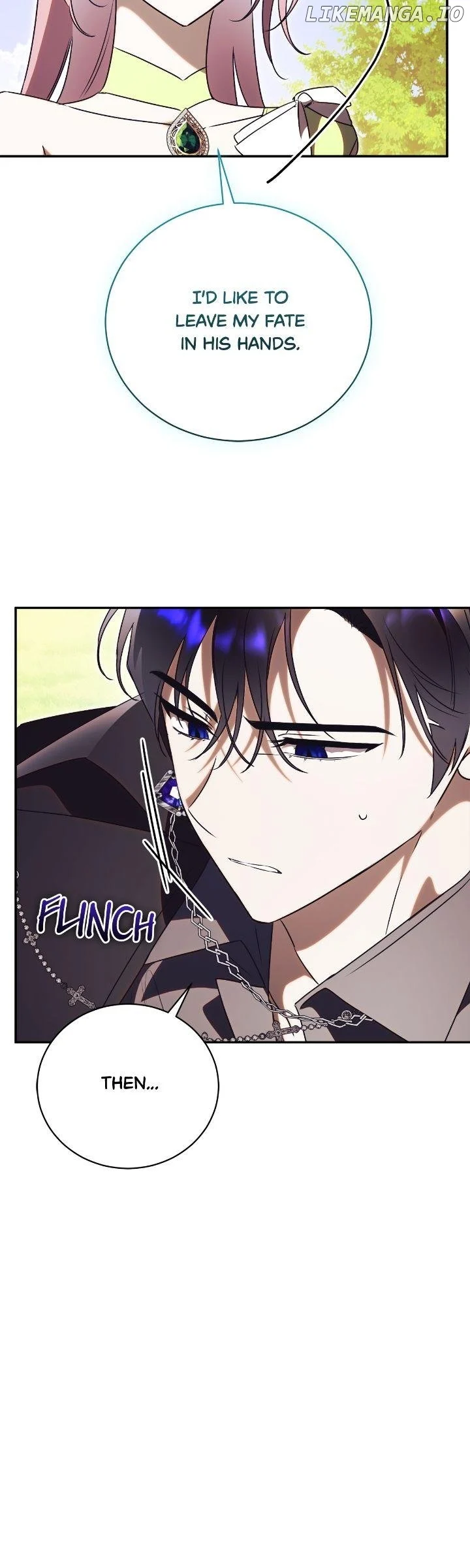 How to Reject My Obsessive Ex-Husband Chapter 70 page 25