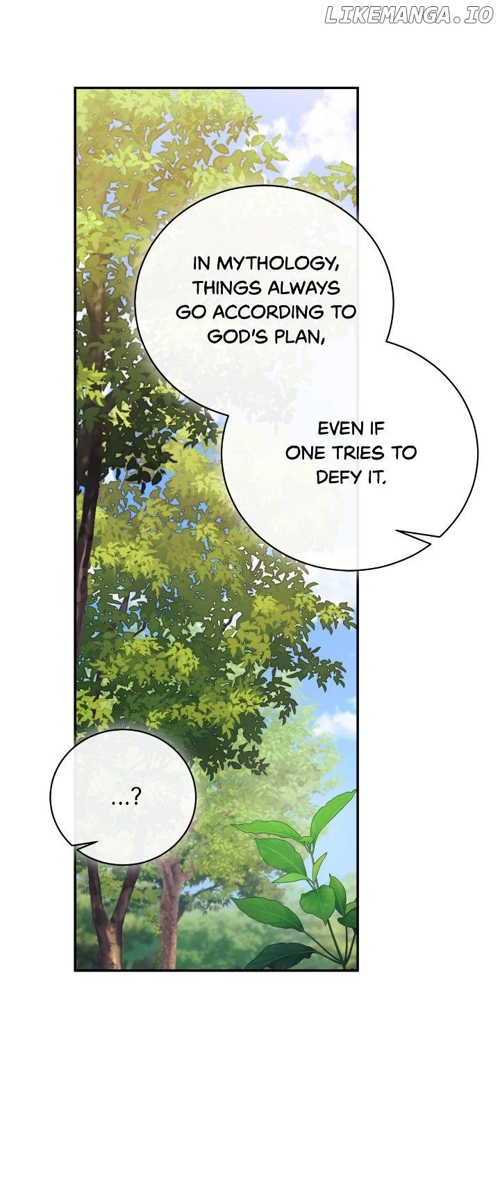 How to Reject My Obsessive Ex-Husband Chapter 70 page 26