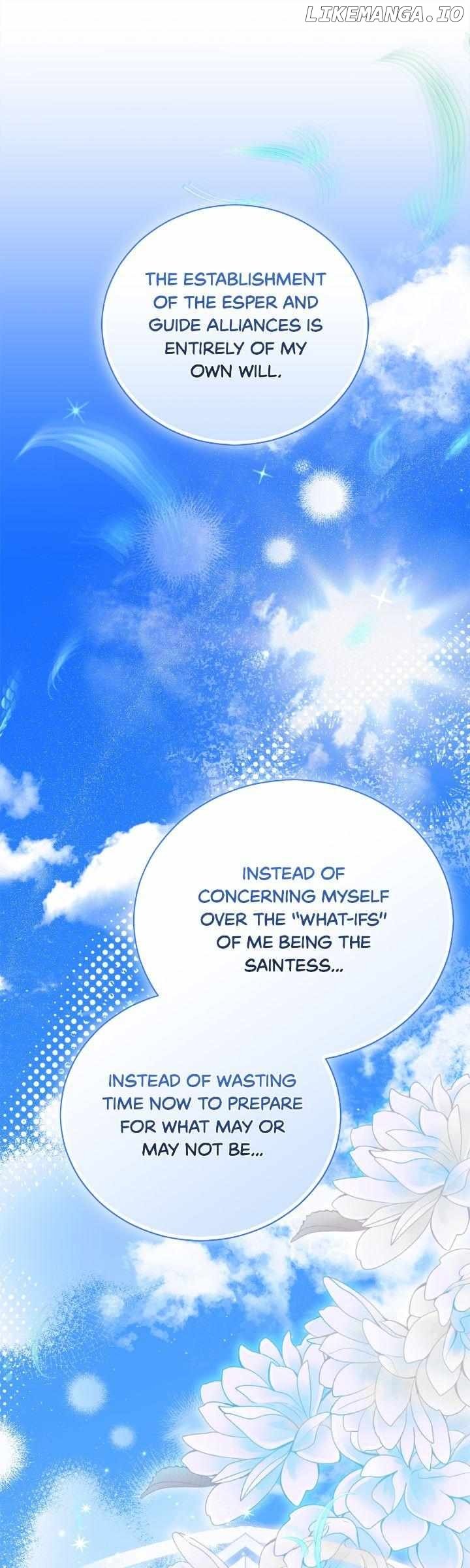 How to Reject My Obsessive Ex-Husband Chapter 70 page 27