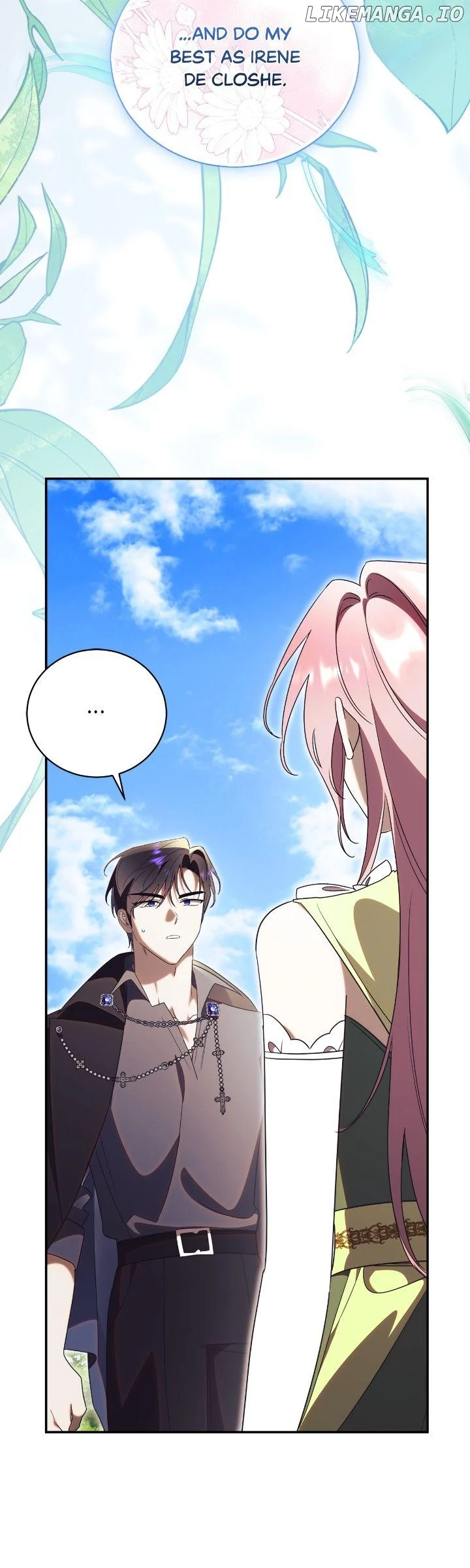 How to Reject My Obsessive Ex-Husband Chapter 70 page 29