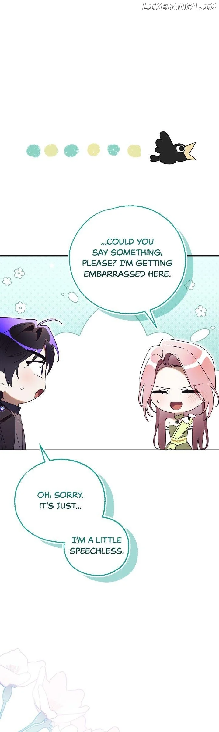 How to Reject My Obsessive Ex-Husband Chapter 70 page 30