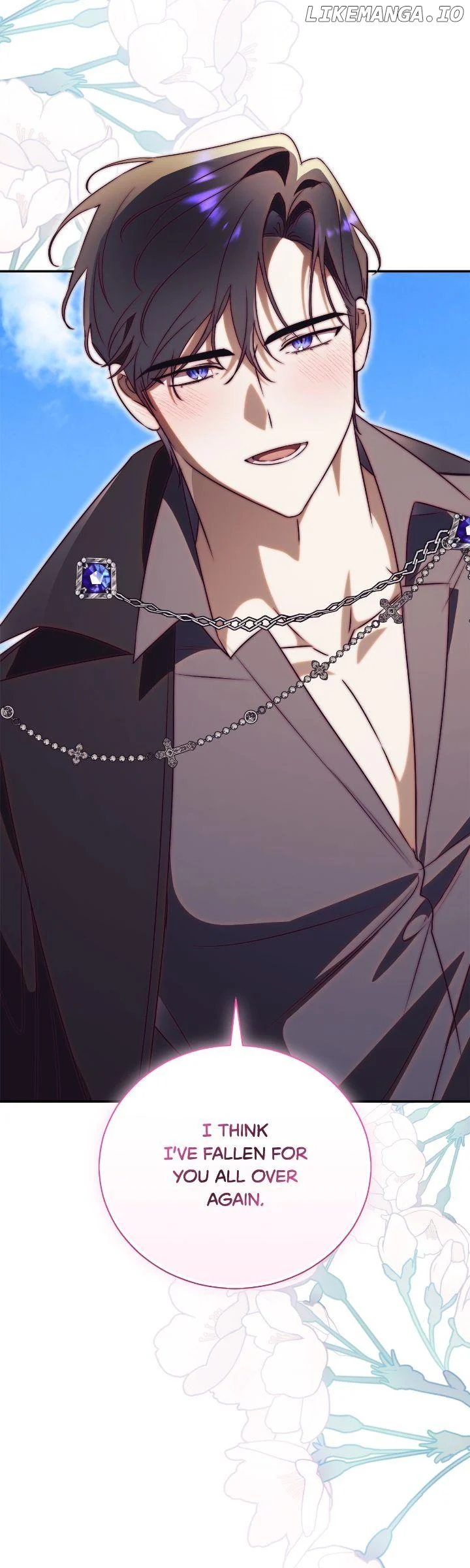 How to Reject My Obsessive Ex-Husband Chapter 70 page 31
