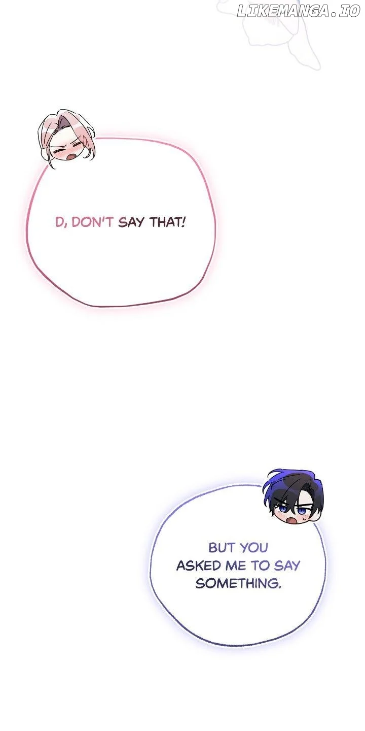 How to Reject My Obsessive Ex-Husband Chapter 70 page 32