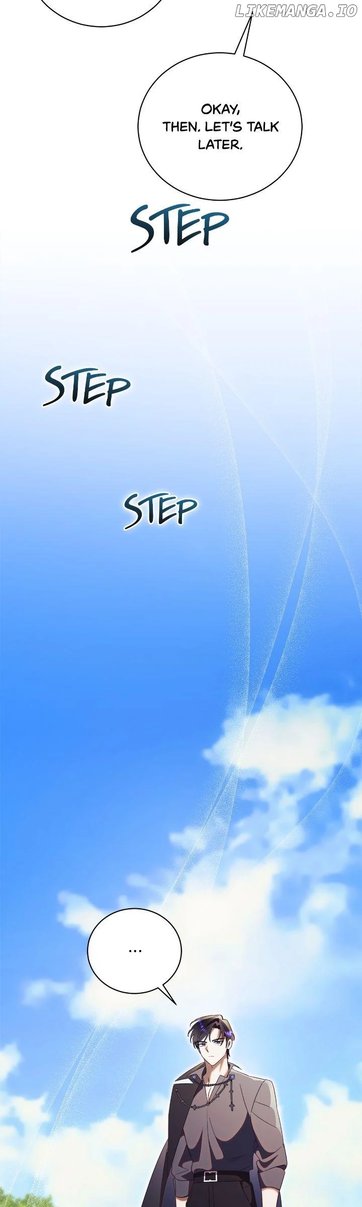 How to Reject My Obsessive Ex-Husband Chapter 70 page 35