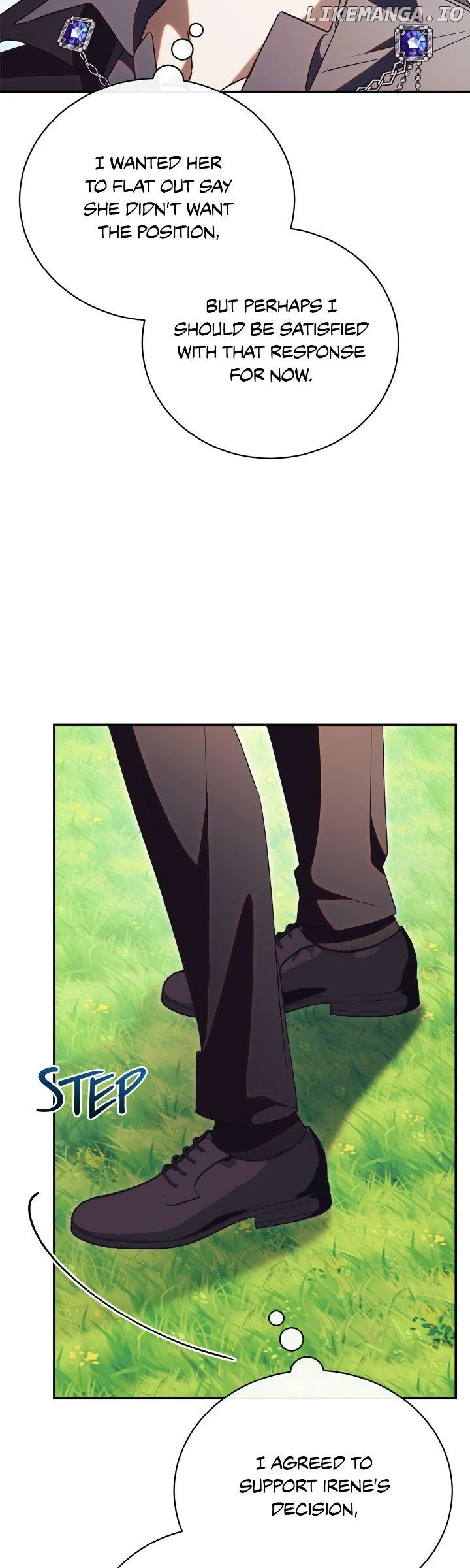How to Reject My Obsessive Ex-Husband Chapter 70 page 37