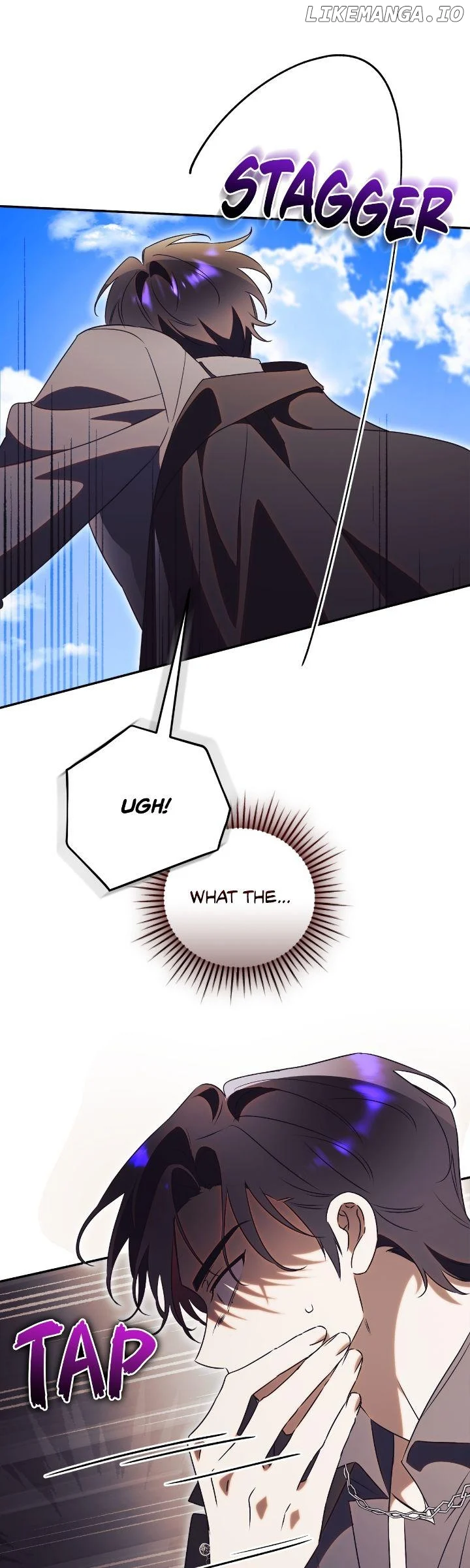 How to Reject My Obsessive Ex-Husband Chapter 70 page 39