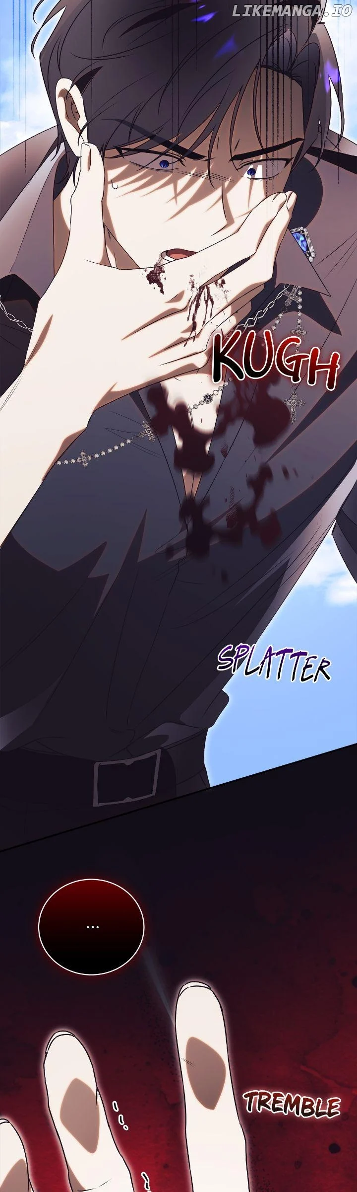 How to Reject My Obsessive Ex-Husband Chapter 70 page 42