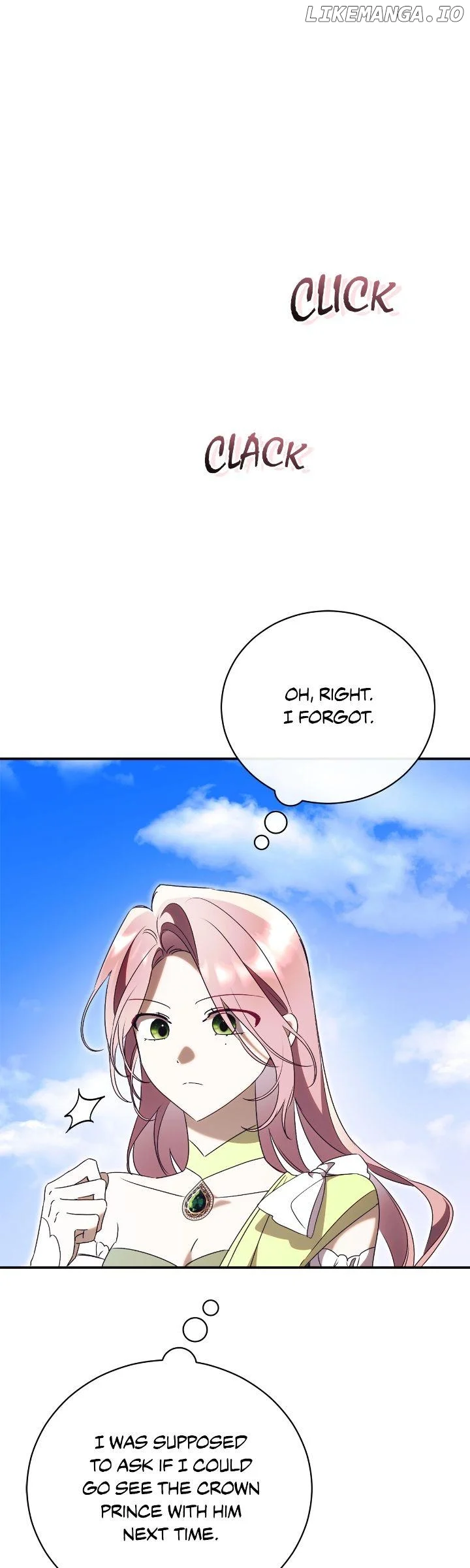 How to Reject My Obsessive Ex-Husband Chapter 70 page 45