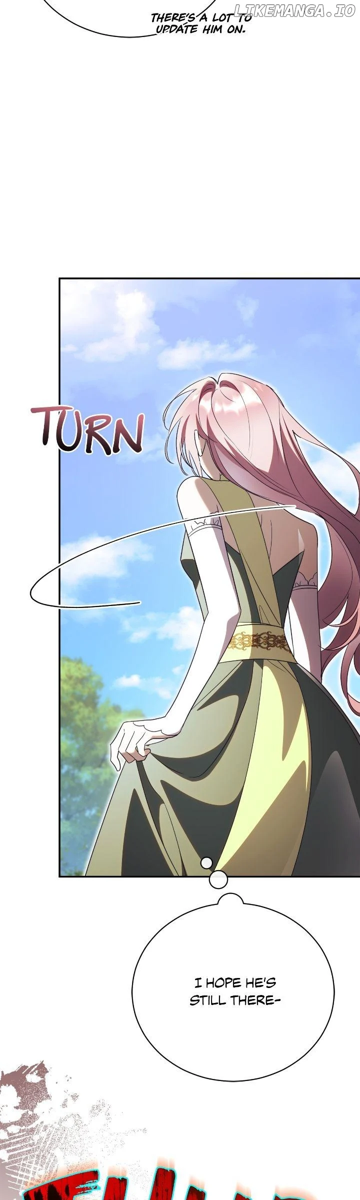 How to Reject My Obsessive Ex-Husband Chapter 70 page 46