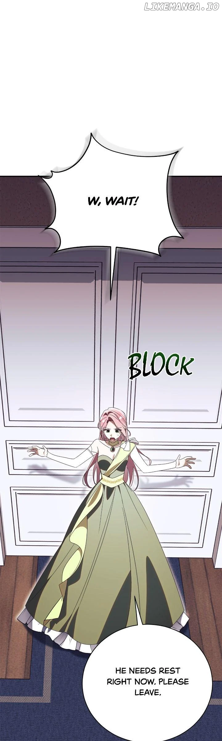 How to Reject My Obsessive Ex-Husband Chapter 70 page 53
