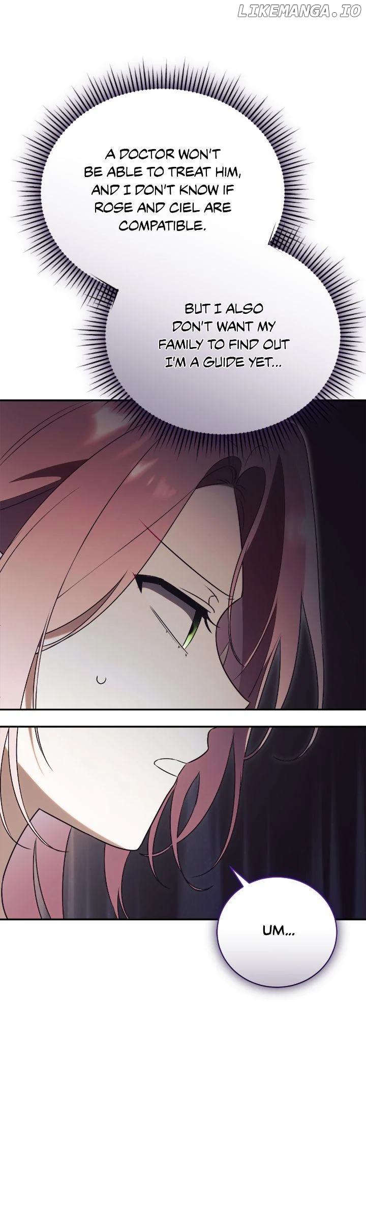 How to Reject My Obsessive Ex-Husband Chapter 70 page 55
