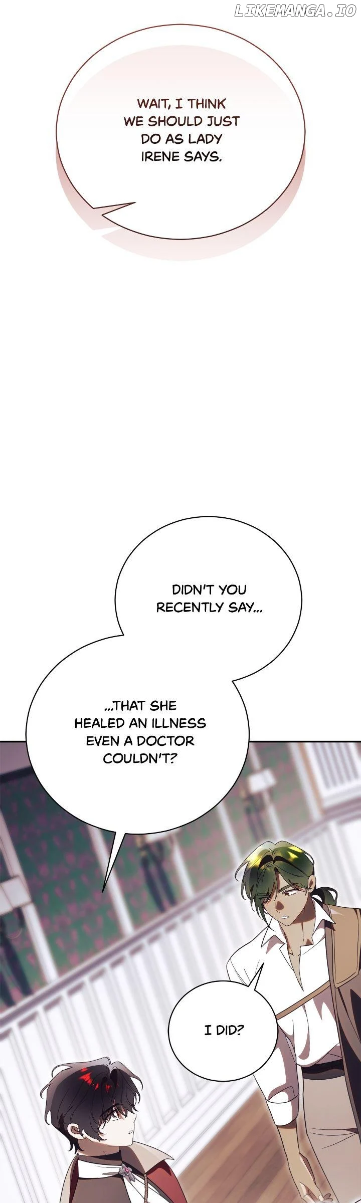 How to Reject My Obsessive Ex-Husband Chapter 70 page 56