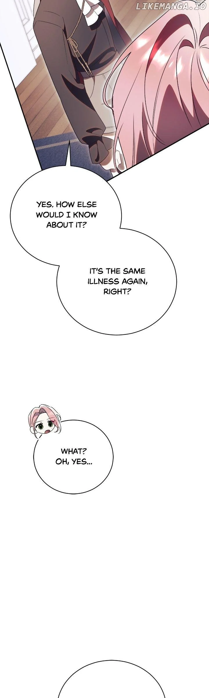 How to Reject My Obsessive Ex-Husband Chapter 70 page 57