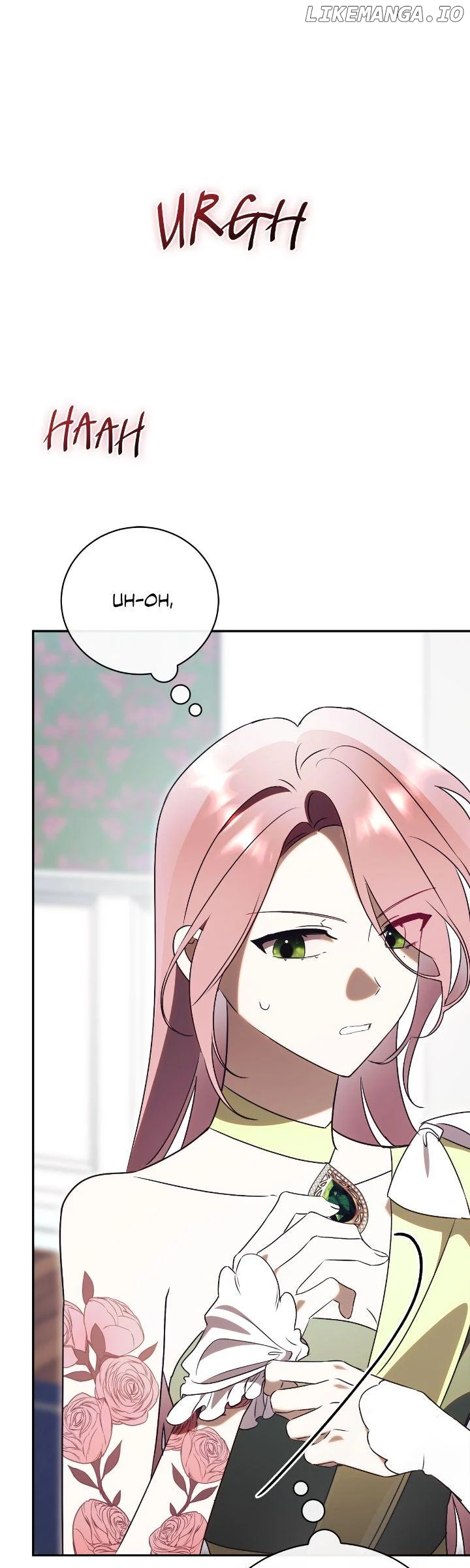 How to Reject My Obsessive Ex-Husband Chapter 70 page 60