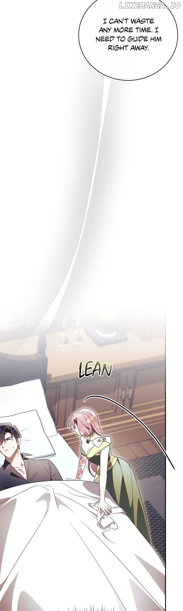 How to Reject My Obsessive Ex-Husband Chapter 70 page 61