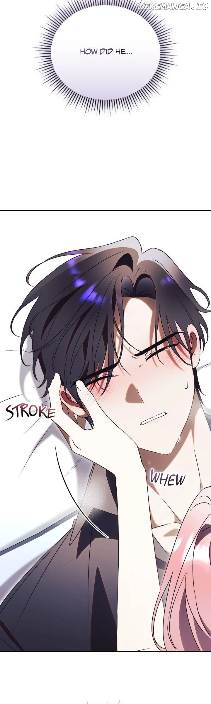 How to Reject My Obsessive Ex-Husband Chapter 70 page 63