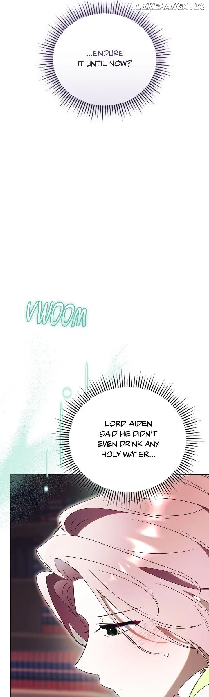 How to Reject My Obsessive Ex-Husband Chapter 70 page 64