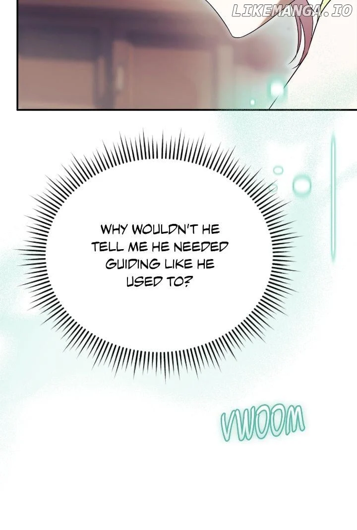 How to Reject My Obsessive Ex-Husband Chapter 70 page 65