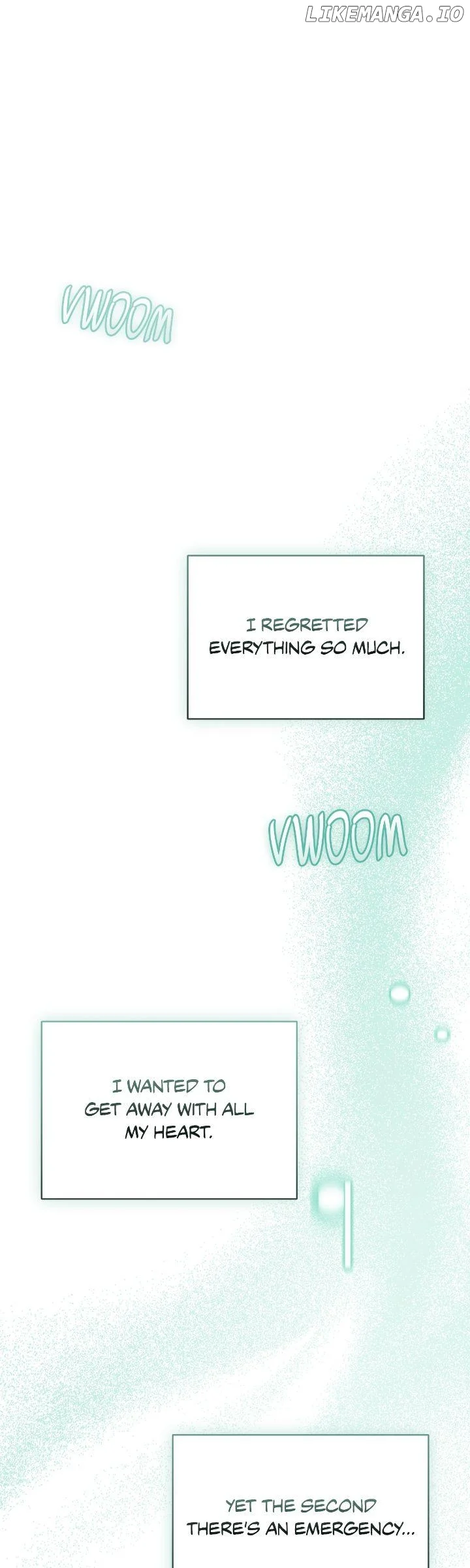 How to Reject My Obsessive Ex-Husband Chapter 70 page 72