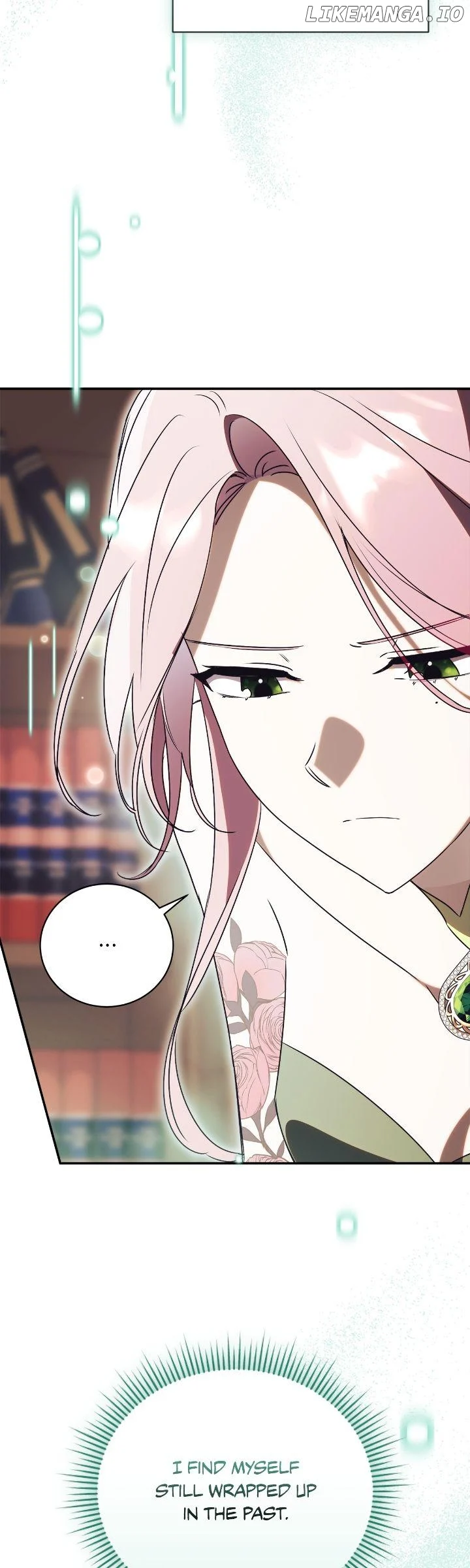 How to Reject My Obsessive Ex-Husband Chapter 70 page 73