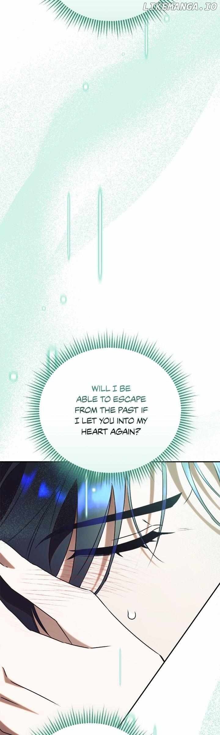 How to Reject My Obsessive Ex-Husband Chapter 70 page 74